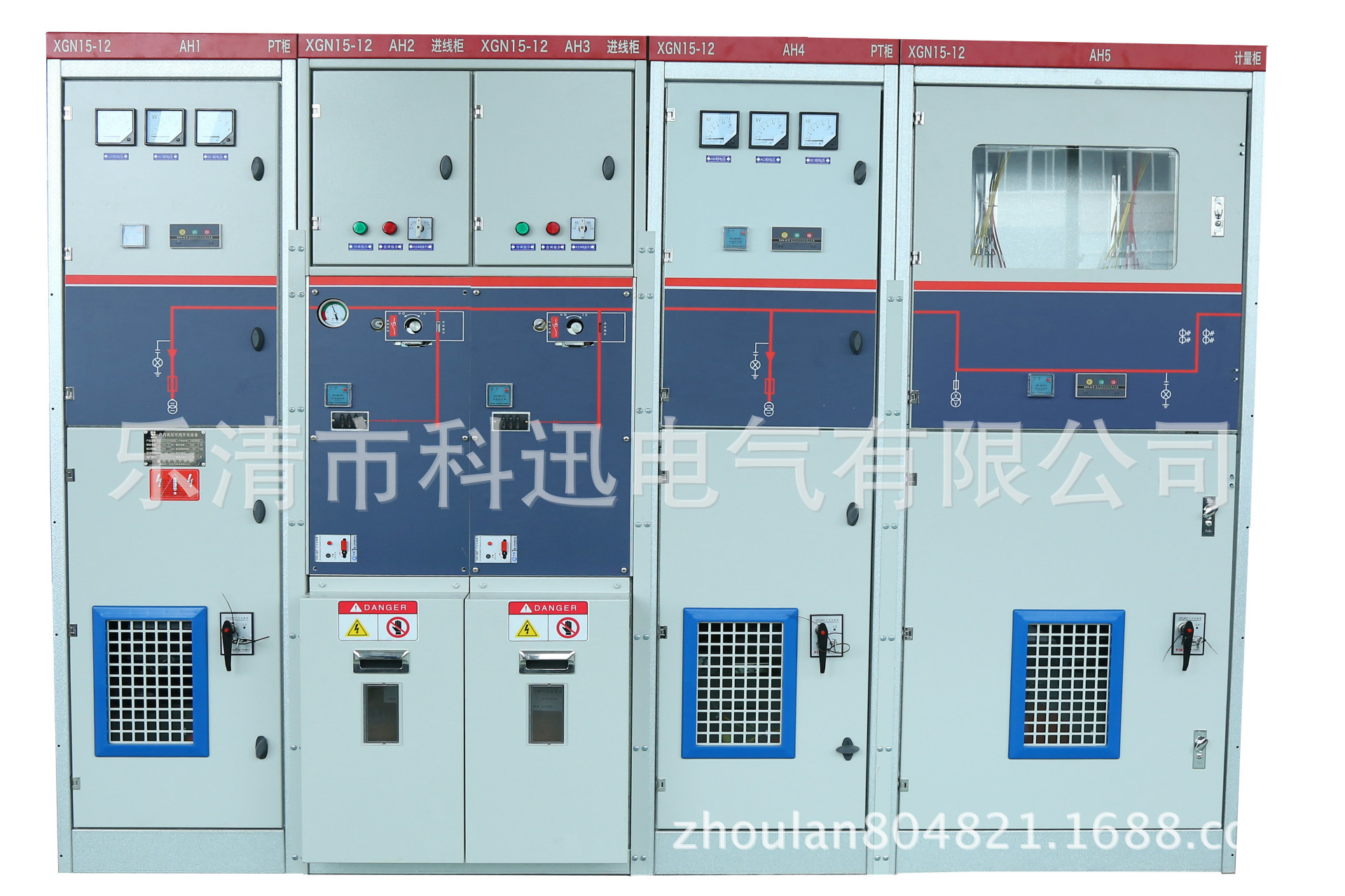 國標(biāo)中對充氣柜的SF6氣體的年泄漏率如何規(guī)定的？